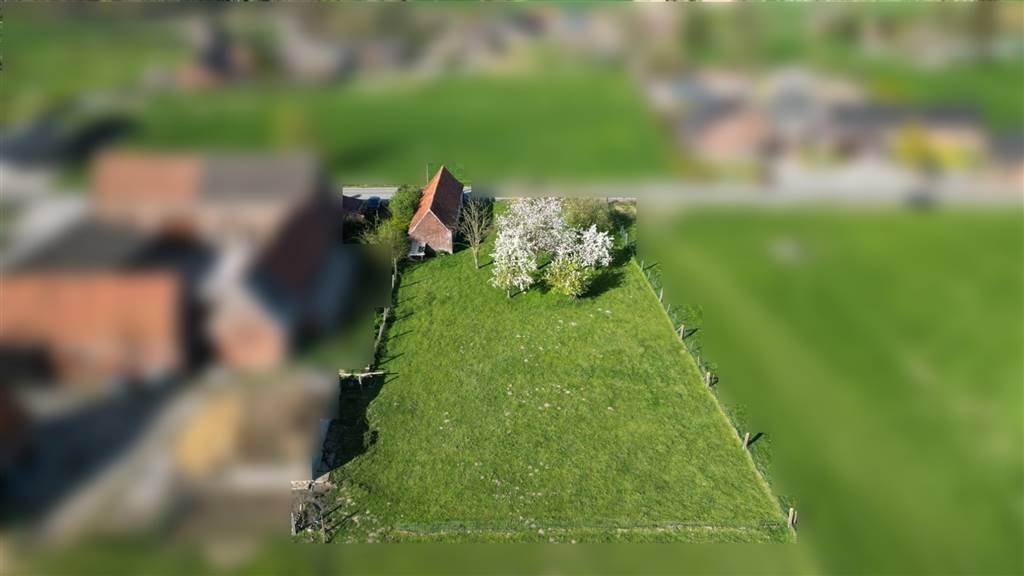 Terrain à vendre à Pipaix 7904 130000.00€ chambres m² - annonce 438266