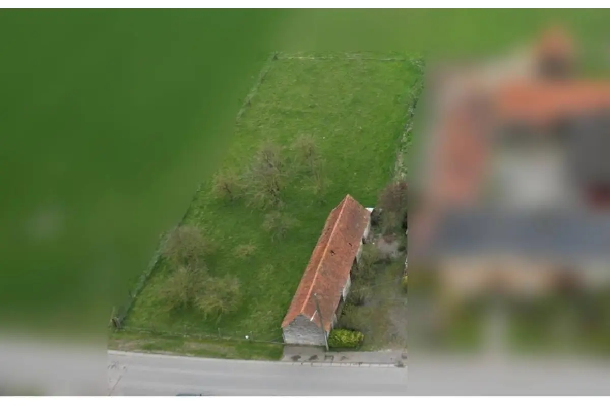 Terrain à vendre à Pipaix 7904 130000.00€  chambres m² - annonce 438266