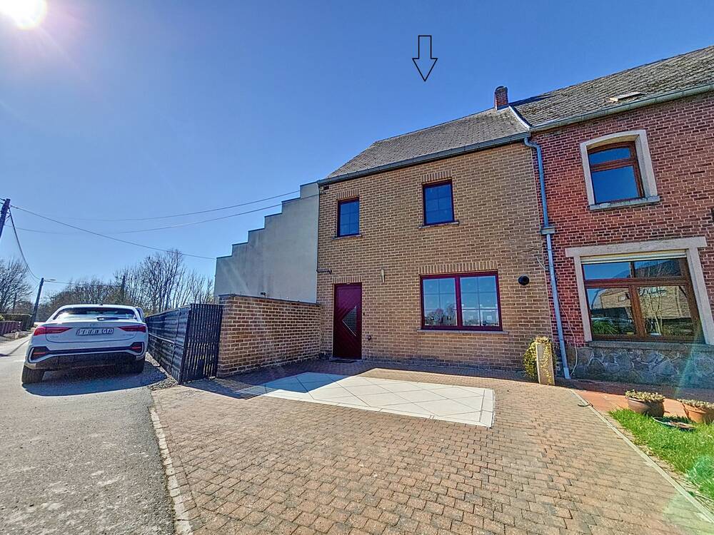 Maison à vendre à Hellebecq 7830 260000.00€ 4 chambres 172.00m² - annonce 437992