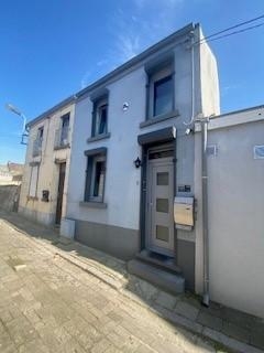 Maison à vendre à Haine-Saint-Pierre 7100 99000.00€ 2 chambres m² - annonce 438600
