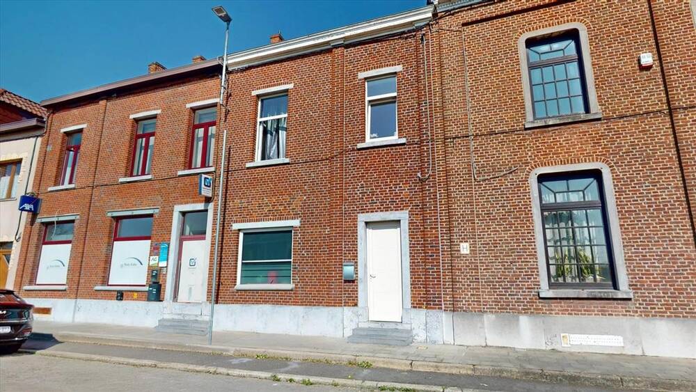 Maison à vendre à Carnières 7141 239000.00€ 3 chambres 194.00m² - annonce 438338
