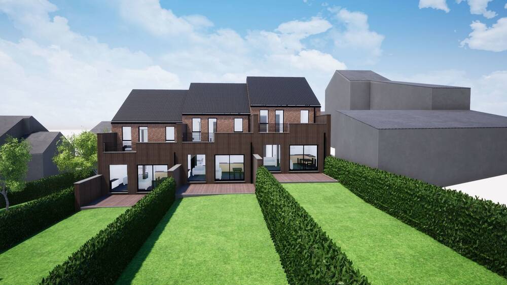 Terrain à vendre à Marchienne-au-Pont 6030 89999.00€ chambres m² - annonce 439702
