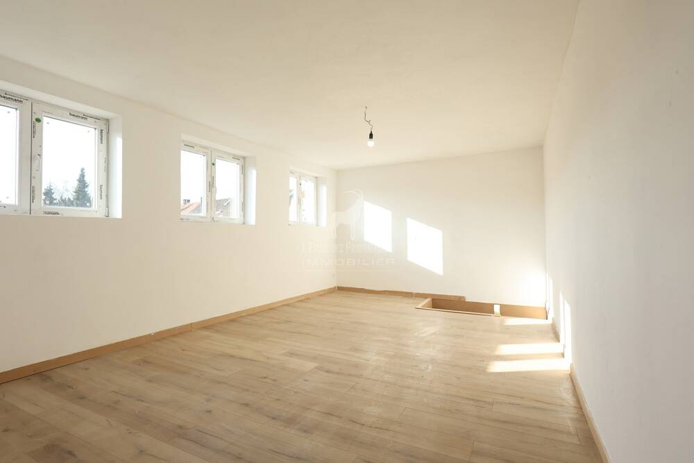 Maison à vendre à Monceau-sur-Sambre 6031 189999.00€ 3 chambres 150.00m² - annonce 439699