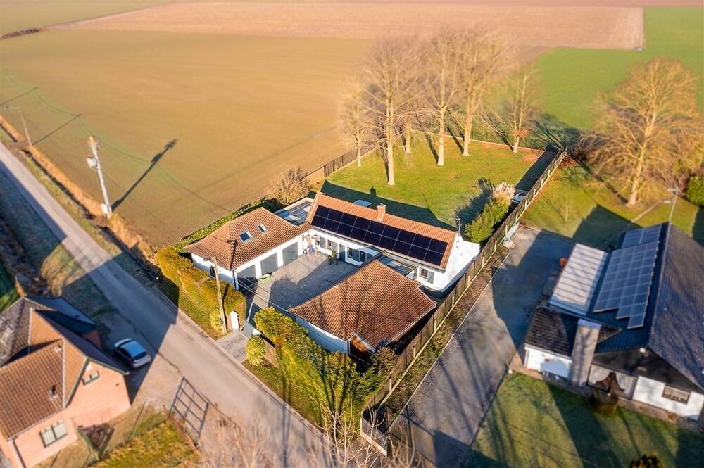 Maison à vendre à Néchin 7730 639000.00€ 5 chambres 280.00m² - annonce 439785