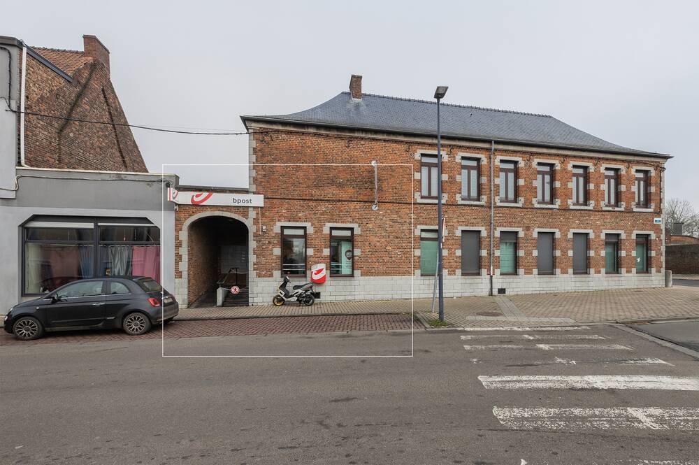 Commerce à vendre à Colfontaine 7340 489000.00€  chambres 304.00m² - annonce 439242