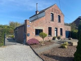 Maison à vendre à Ville-sur-Haine 7070 275000.00€ 2 chambres m² - annonce 438874