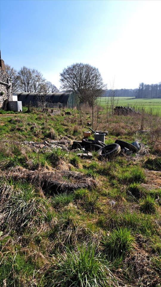 Terrain à vendre à Presles 6250 300000.00€ chambres m² - annonce 439485