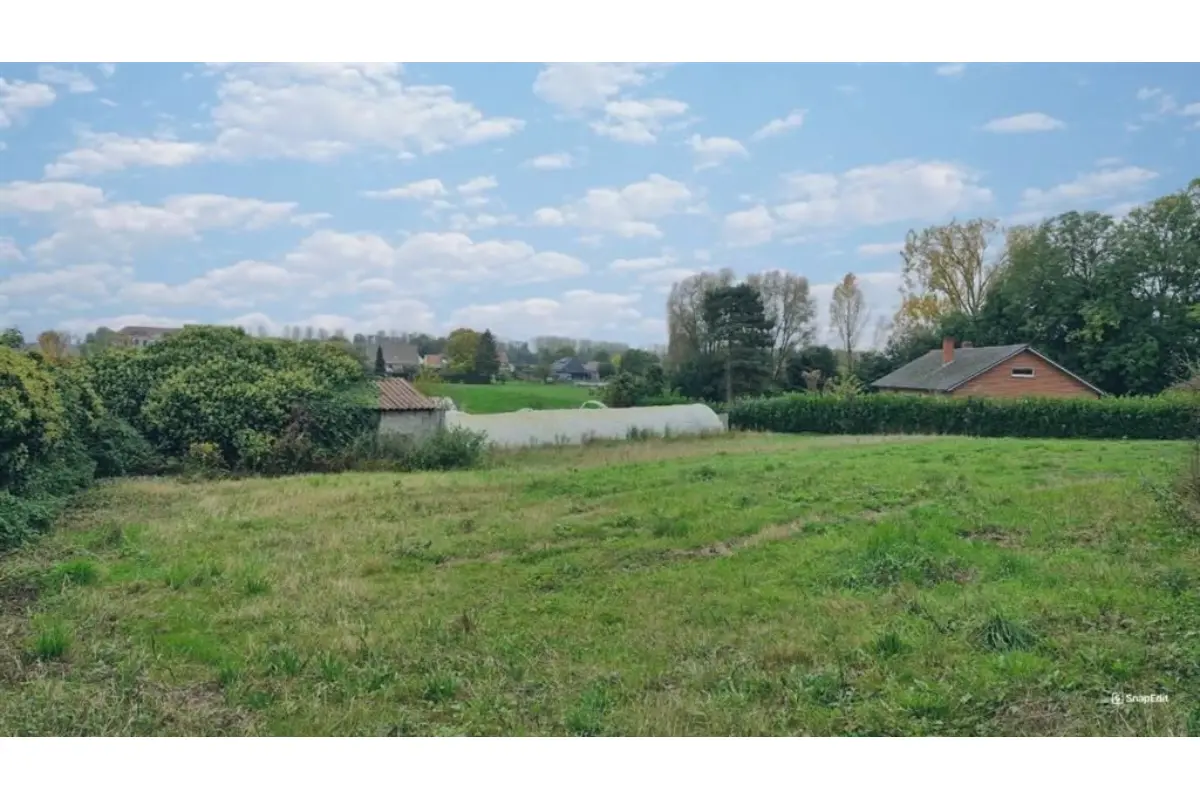 Terrain à vendre à Mourcourt 7543 87550.00€  chambres m² - annonce 439198