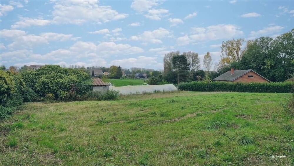 Terrain à vendre à Mourcourt 7543 87550.00€ chambres m² - annonce 439198