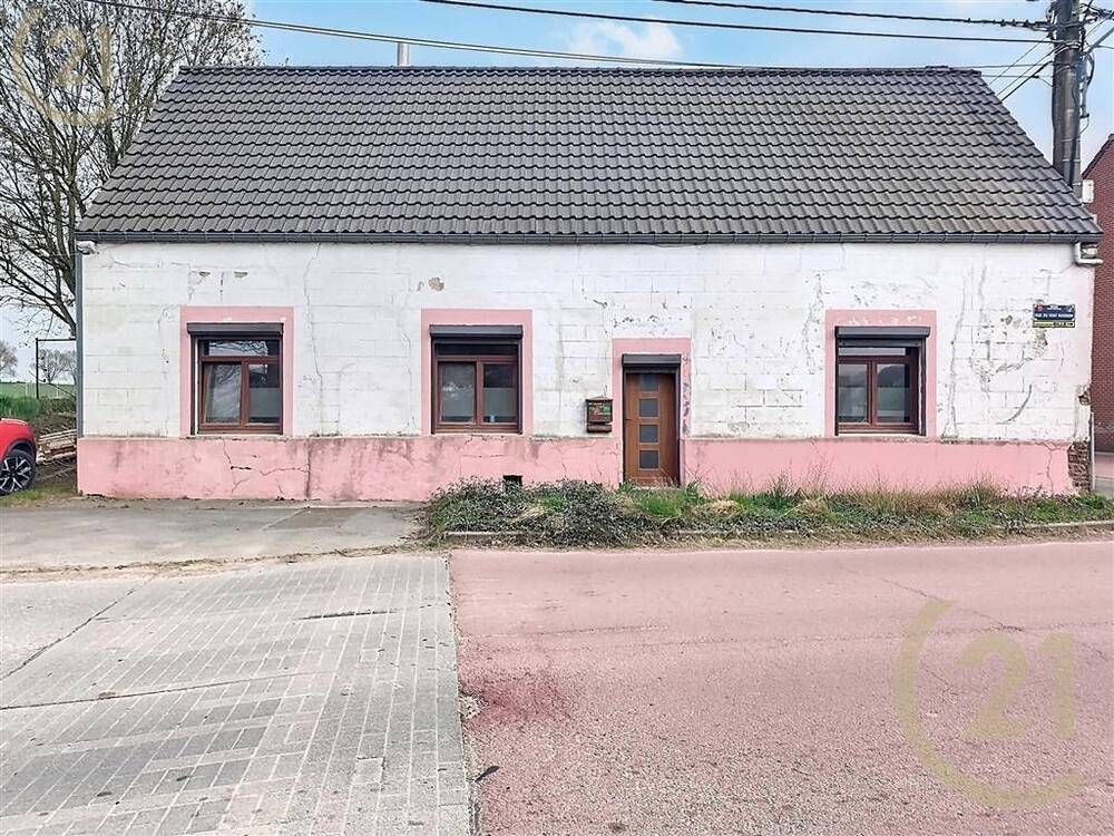 Maison à vendre à Tongre-Notre-Dame 7951 199000.00€ 2 chambres 173.00m² - annonce 439203