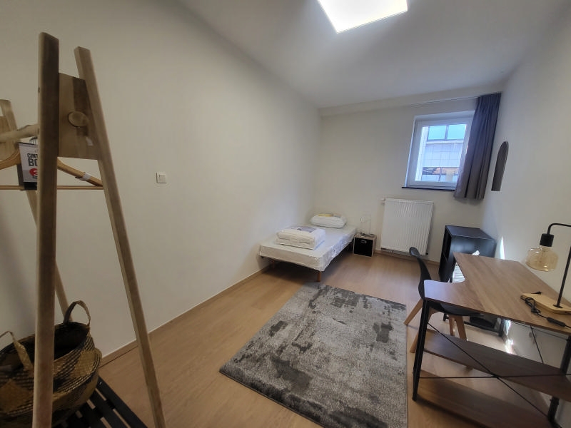 Kot à louer à Charleroi 6000 350.00€ 1 chambres 15.00m² - annonce 440855