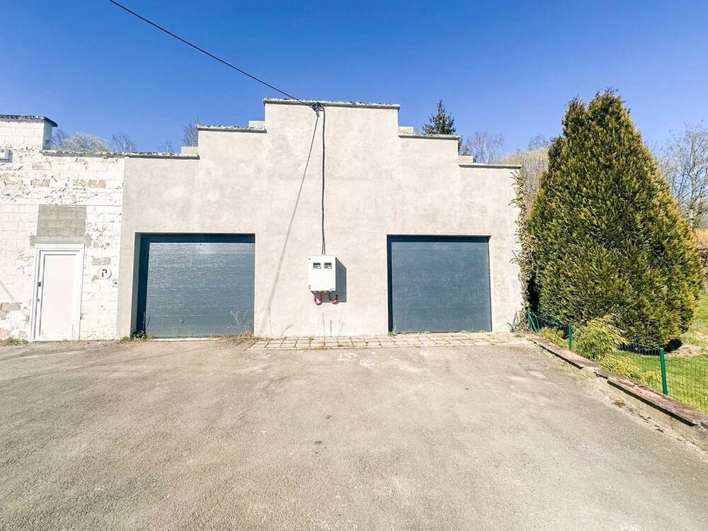 Commerce à à Mettet 5640 650.00€ chambres 220.00m² - annonce 440690