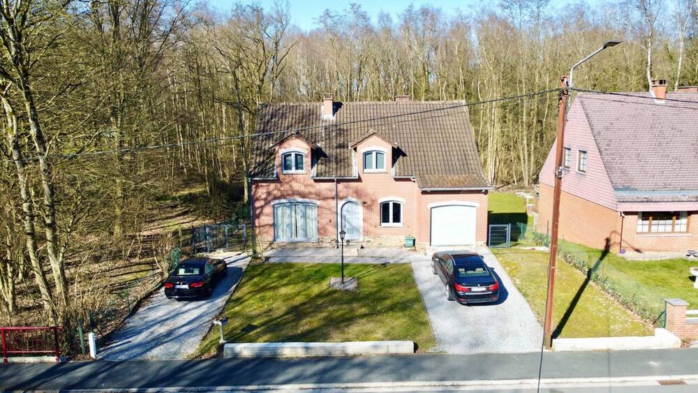 Maison à vendre à Gerpinnes 6280 395000.00€ 3 chambres 316.00m² - annonce 441102