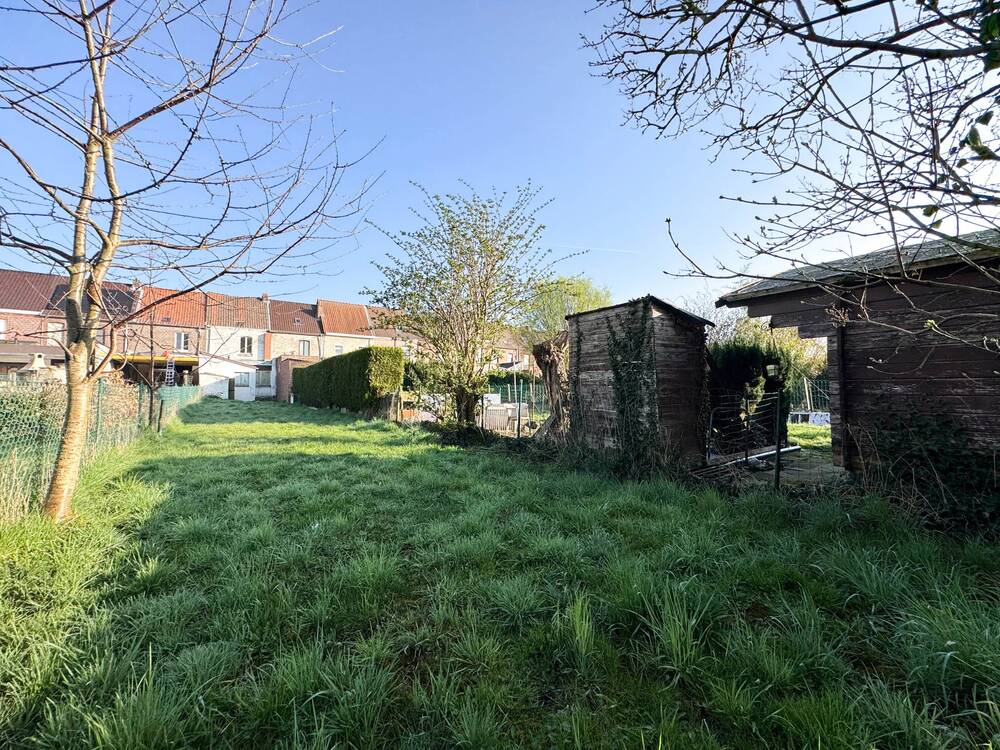 Maison à vendre à Kain 7540 135000.00€ 2 chambres 120.00m² - annonce 490567