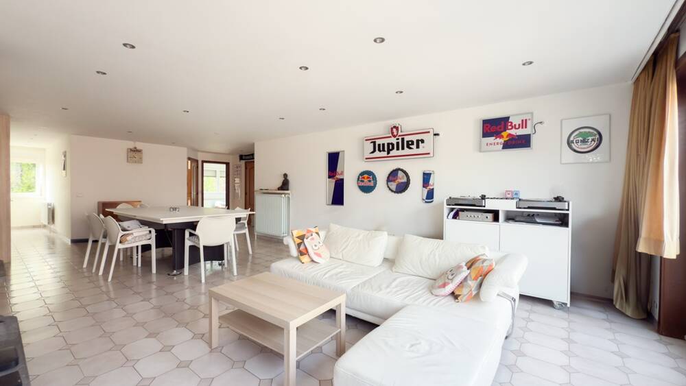 Appartement à vendre à Mouscron 7700 215000.00€ 3 chambres 111.00m² - annonce 441662