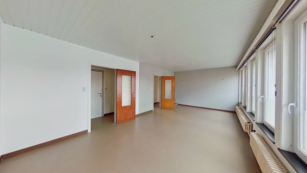 Appartement à louer à Ath 7800 830.00€ 2 chambres m² - annonce 441935