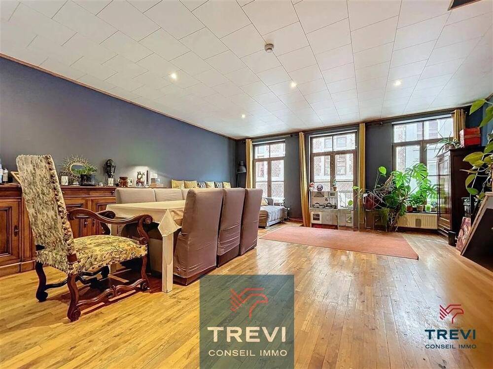 Maison à vendre à Enghien 7850 295000.00€ 3 chambres 210.00m² - annonce 441769