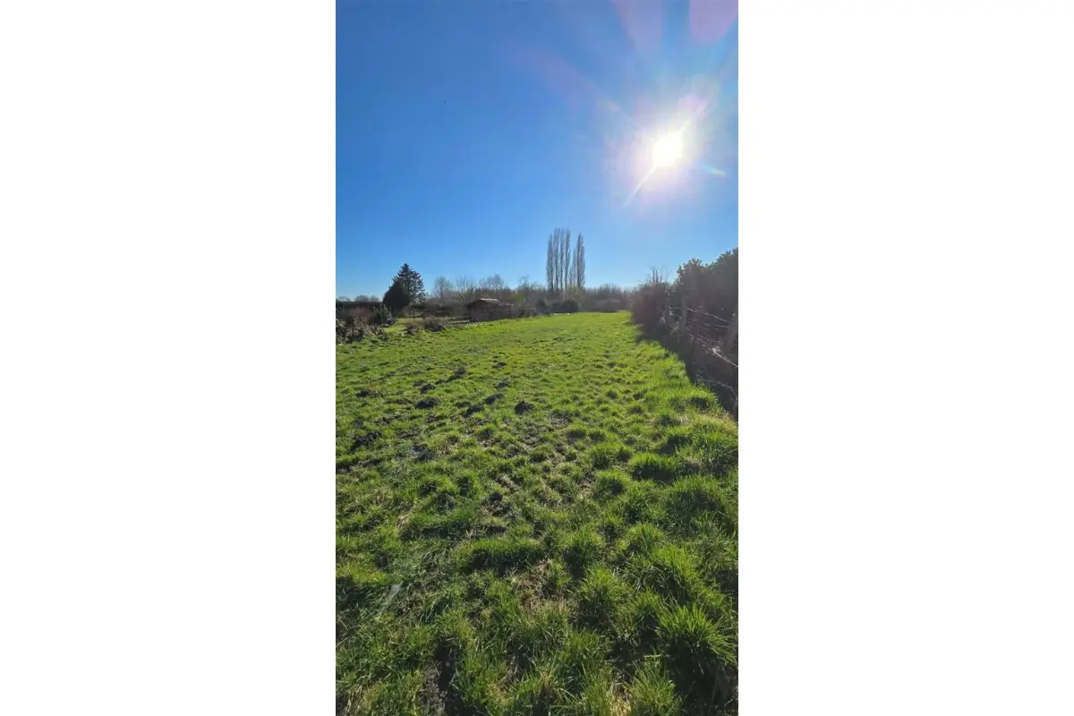 Terrain à bâtir à vendre à Boussu 7300 86000.00€  chambres m² - annonce 650265