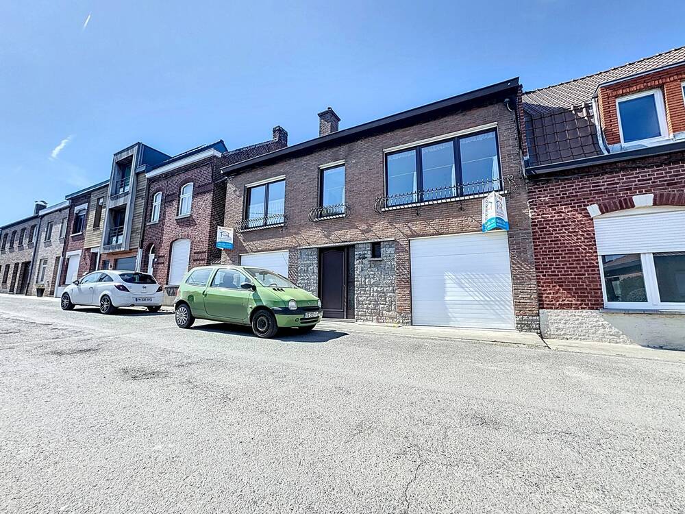 Maison à vendre à Estaimpuis 7730 289000.00€ 2 chambres 220.00m² - annonce 441974