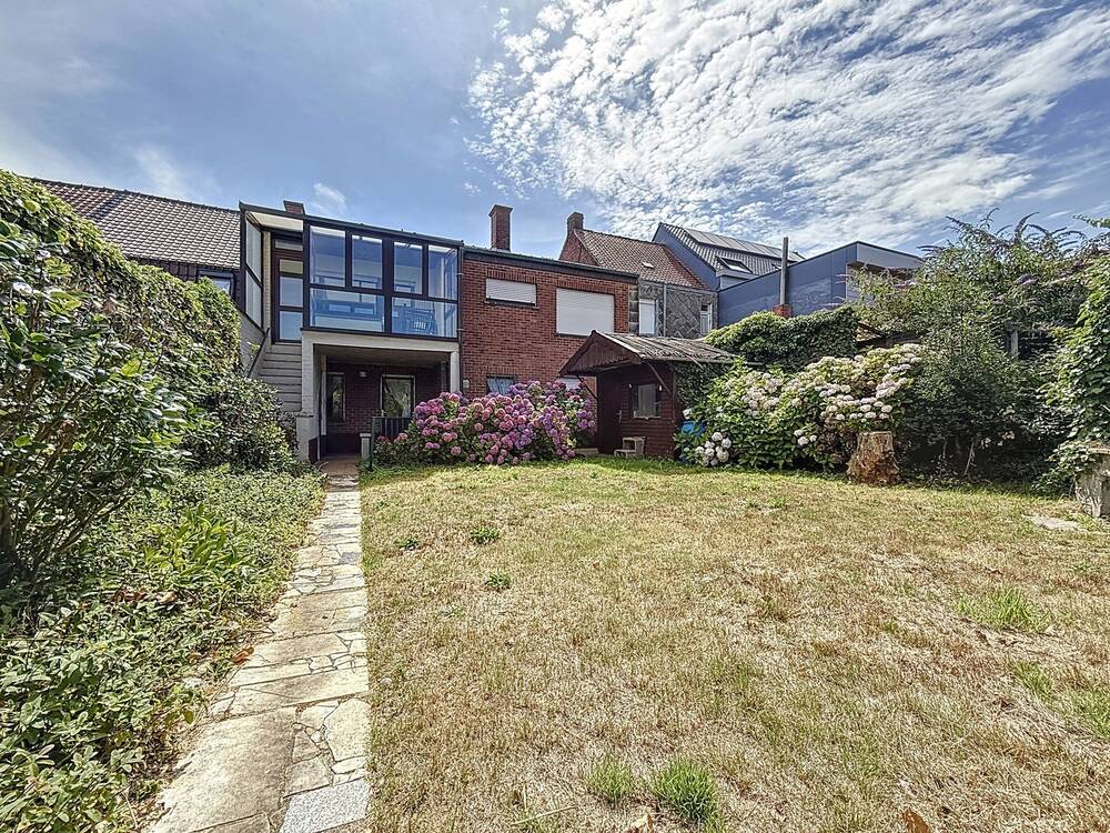 Maison à vendre à Estaimpuis 7730 289000.00€ 2 chambres 220.00m² - annonce 441974