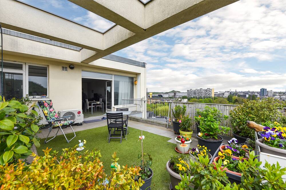 Appartement à vendre à Mont-sur-Marchienne 6032 219000.00€ 2 chambres 124.00m² - annonce 441640