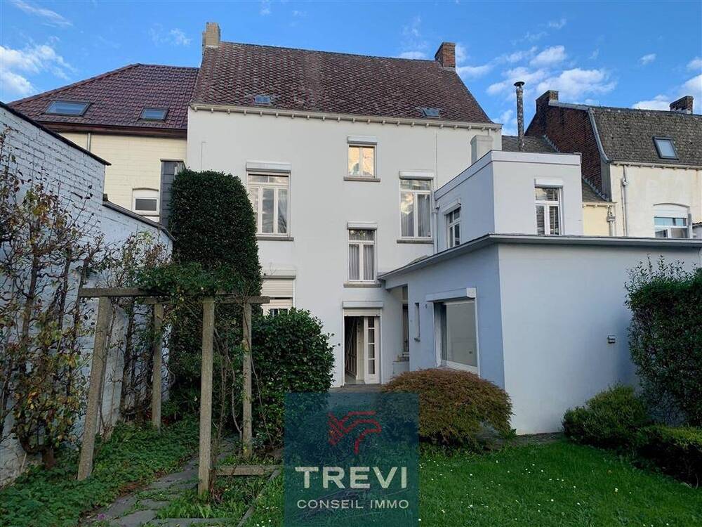 Maison à vendre à Lessines 7860 230000.00€ 4 chambres 340.00m² - annonce 441273