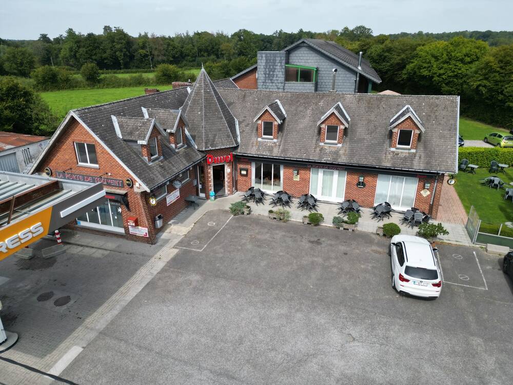 Commerce à vendre à Sivry-Rance 6470 450000.00€ chambres 450.00m² - annonce 442093
