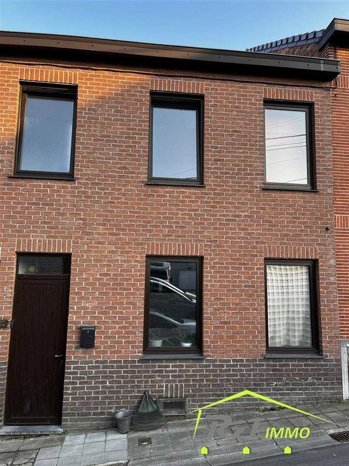 Maison à louer à Châtelineau 6200 1000.00€ 3 chambres 116.00m² - annonce 441391