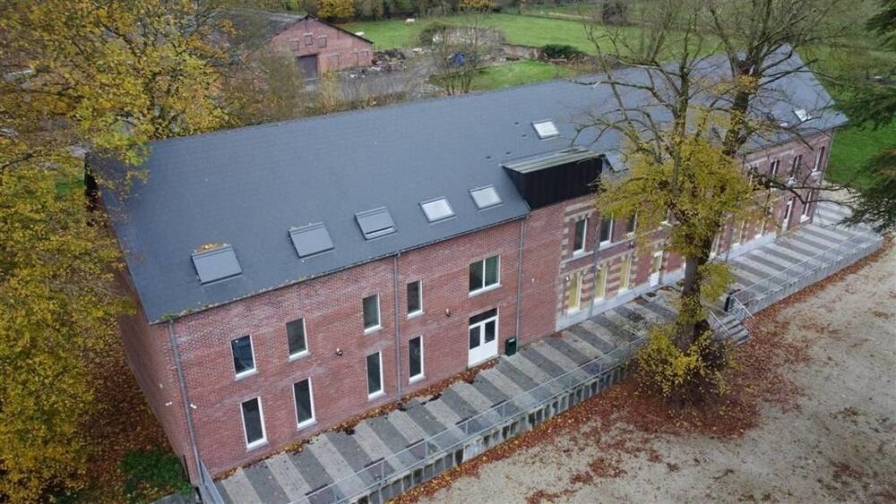 Immeuble de rapport - Immeuble à appartement à vendre à Grandglise 7973 800000.00€ 19 chambres 1012.00m² - annonce 441548