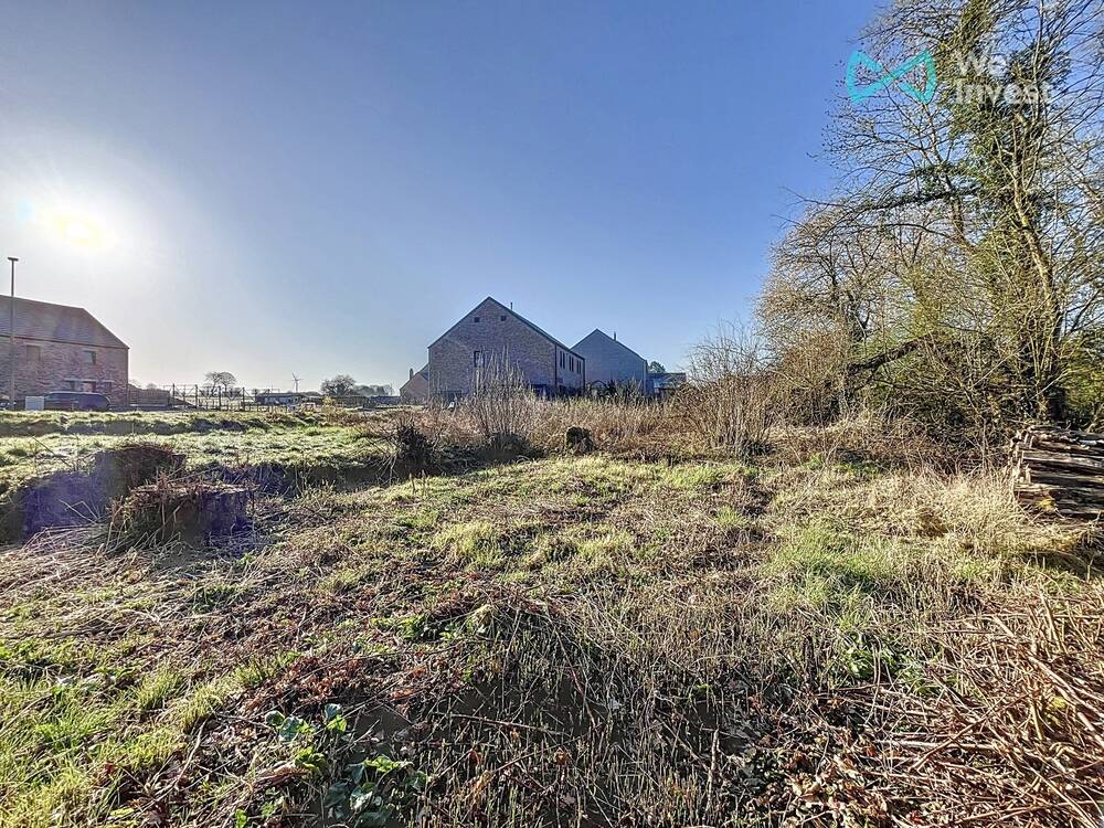 Terrain à vendre à Virelles 6461 80000.00€ chambres m² - annonce 442245