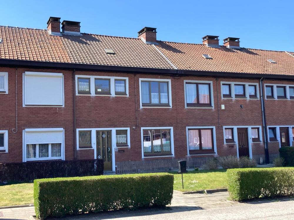 Maison à vendre à Gilly 6060 174000.00€ 3 chambres 112.00m² - annonce 443440