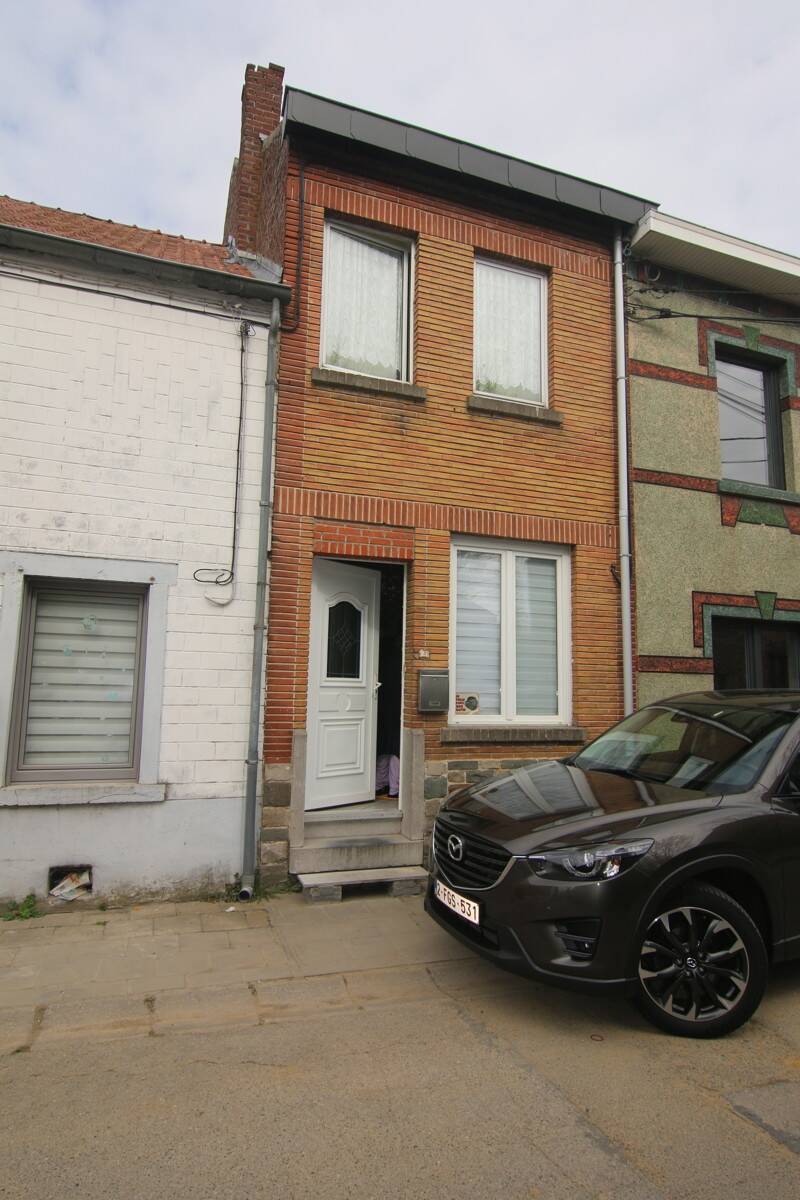 Maison à vendre à Pont-à-Celles 6230 30000.00€ 2 chambres 95.00m² - annonce 443324