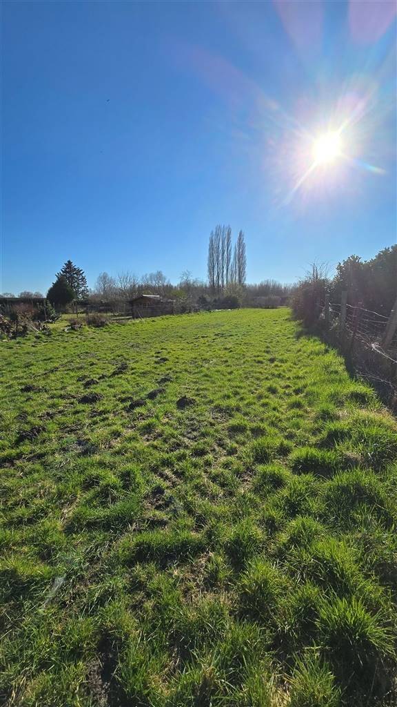 Terrain à vendre à Boussu 7300 86000.00€ chambres m² - annonce 443030