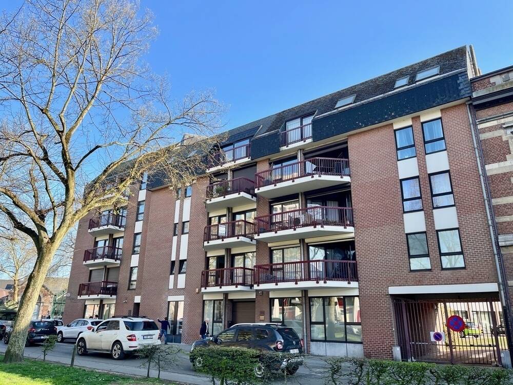 Studio à vendre à Mons 7000 118000.00€ 0 chambres 40.00m² - annonce 442472