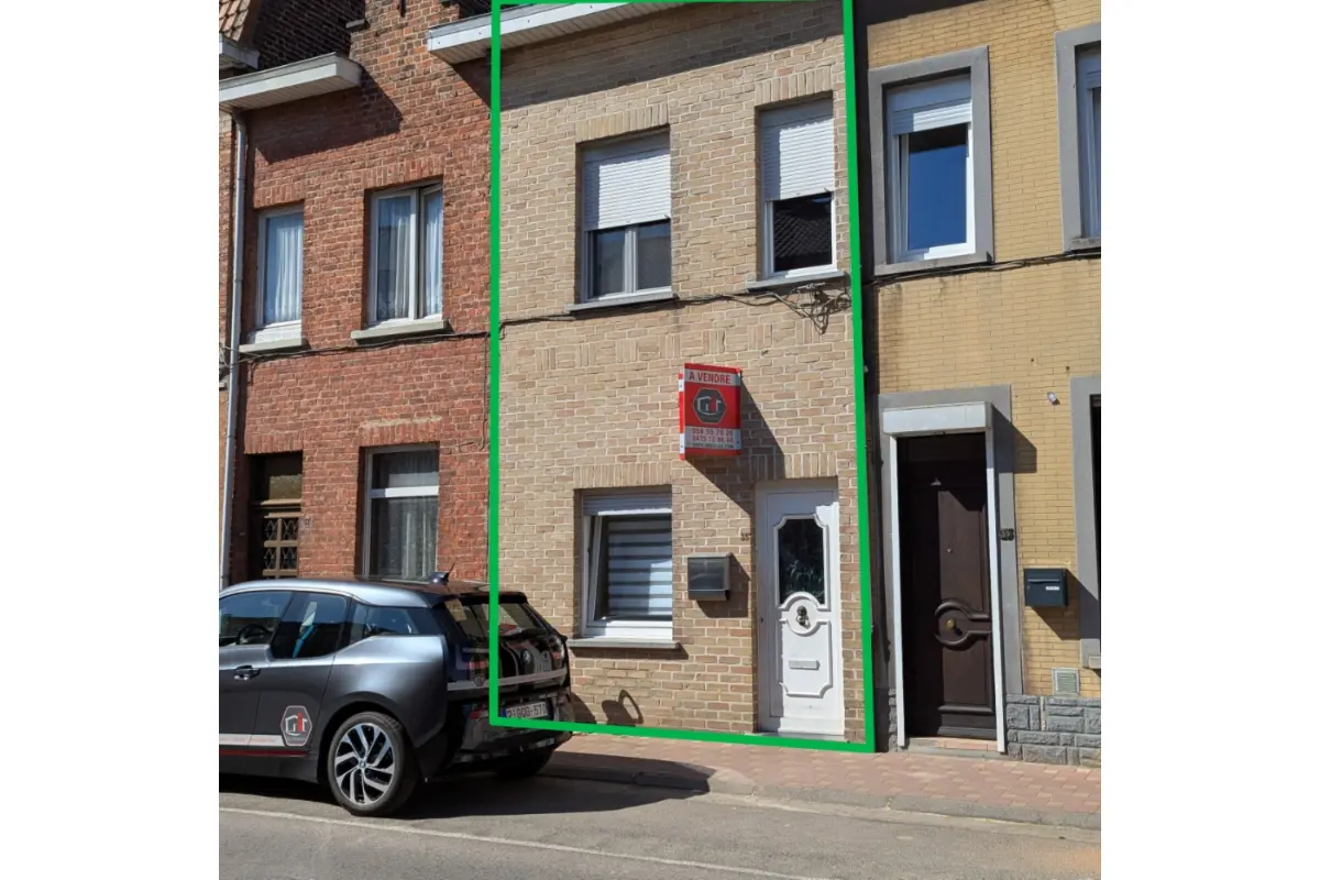 Maison à vendre à Bizet 7783 130000.00€  chambres m² - annonce 442345