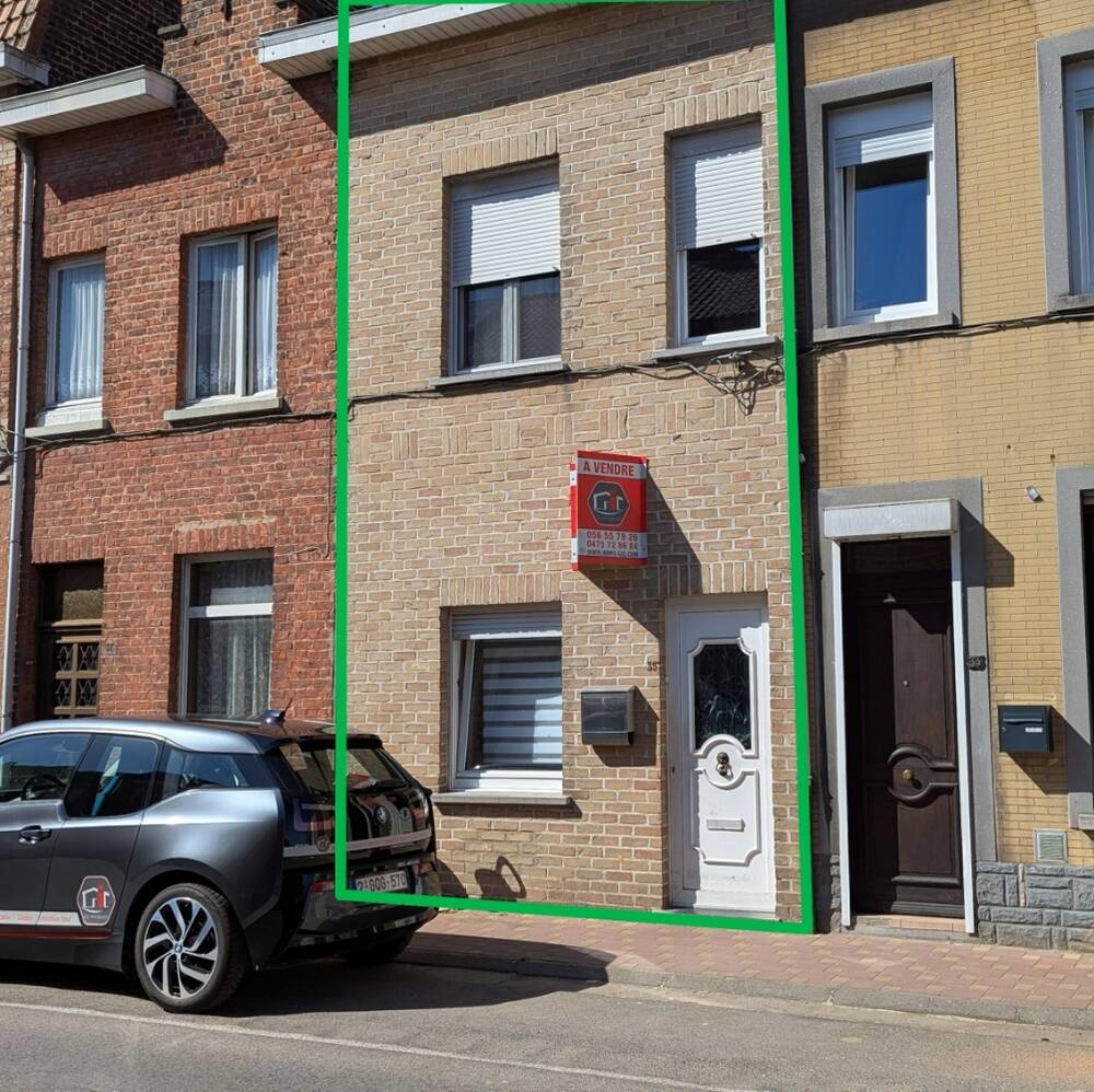 Maison à vendre à Bizet 7783 139000.00€ chambres m² - annonce 442345