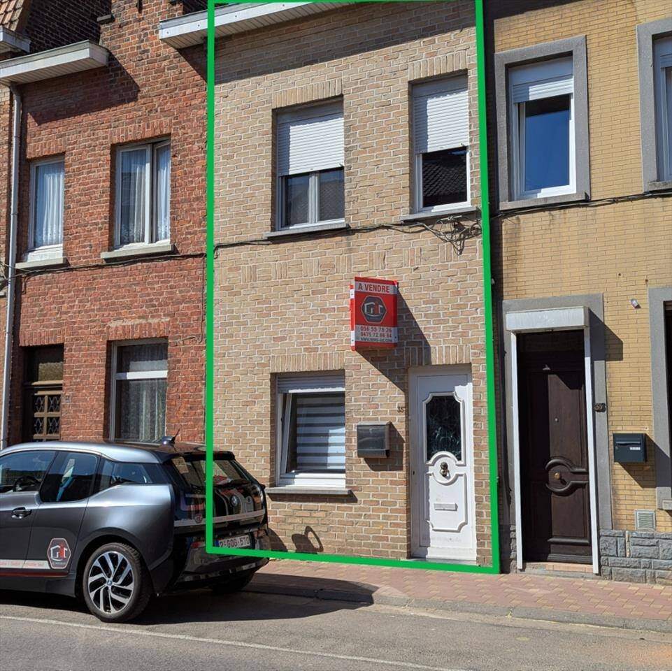 Maison à vendre à Bizet 7783 139000.00€ chambres m² - annonce 442345