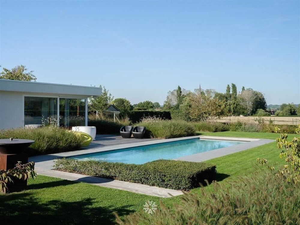 Maison à vendre à Saint-Sauveur 7912 950000.00€ 5 chambres 440.00m² - annonce 443437