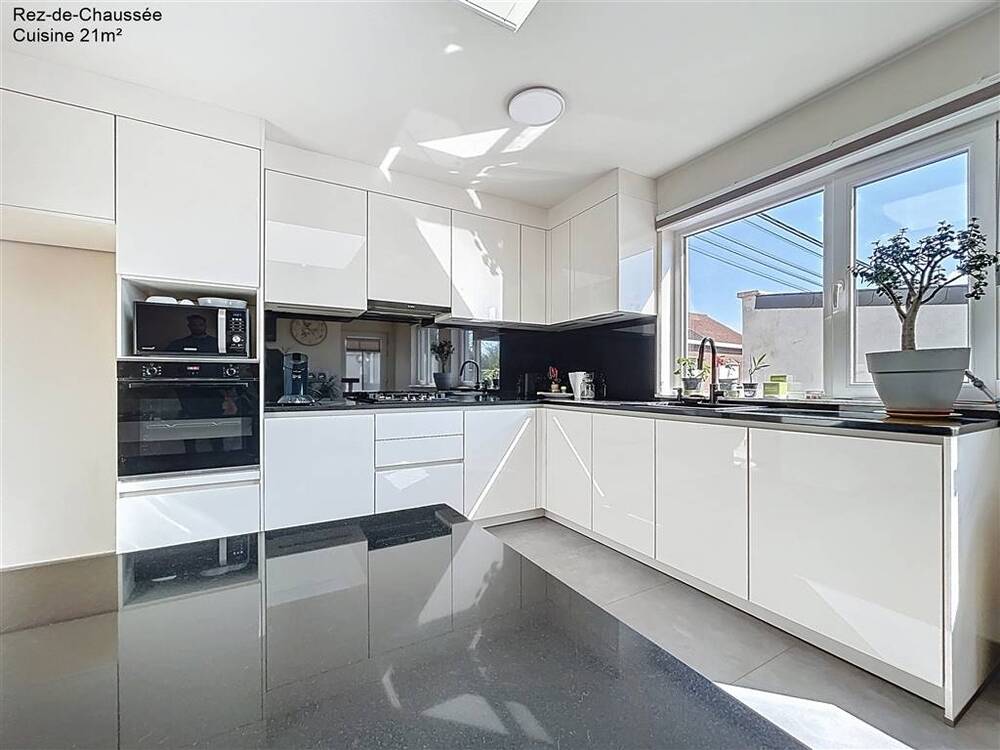 Maison à vendre à Pironchamps 6240 249900.00€ 4 chambres 115.00m² - annonce 442574