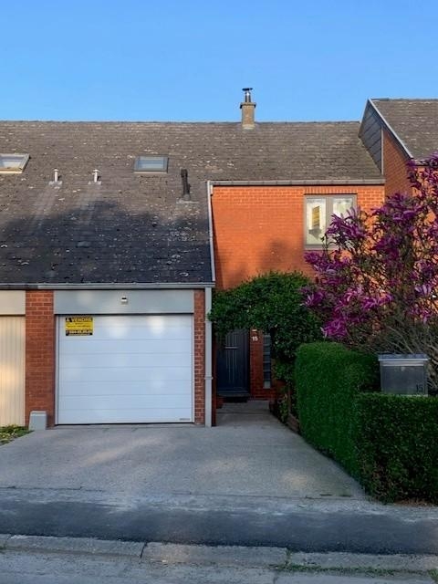 Maison à vendre à Fayt-lez-Manage 7170 195000.00€ 3 chambres m² - annonce 442389