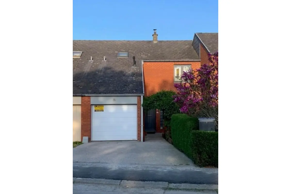 Maison à vendre à Fayt-lez-Manage 7170 195000.00€ 3 chambres m² - annonce 442389