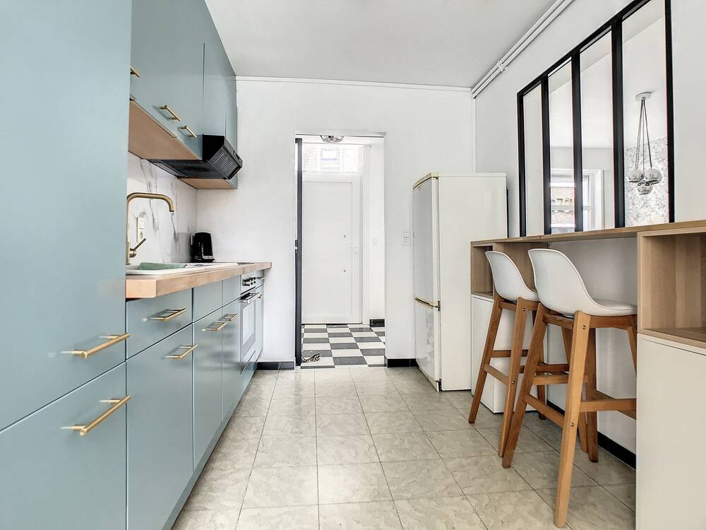 Maison à louer à Dottignies 7711 765.00€ 4 chambres 158.00m² - annonce 444315