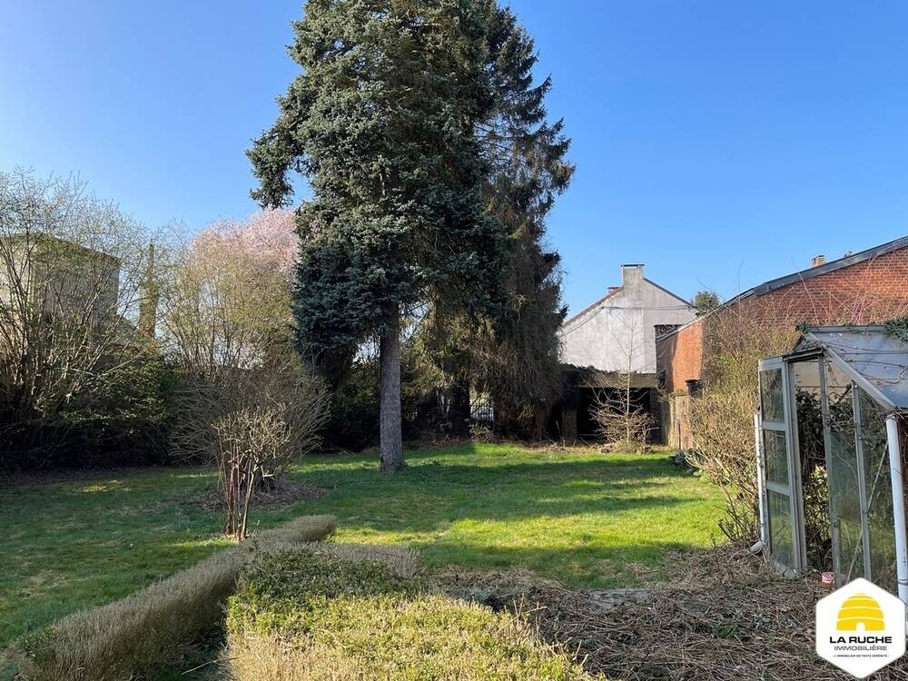 Terrain à vendre à Gilly 6060 70000.00€ chambres m² - annonce 442649