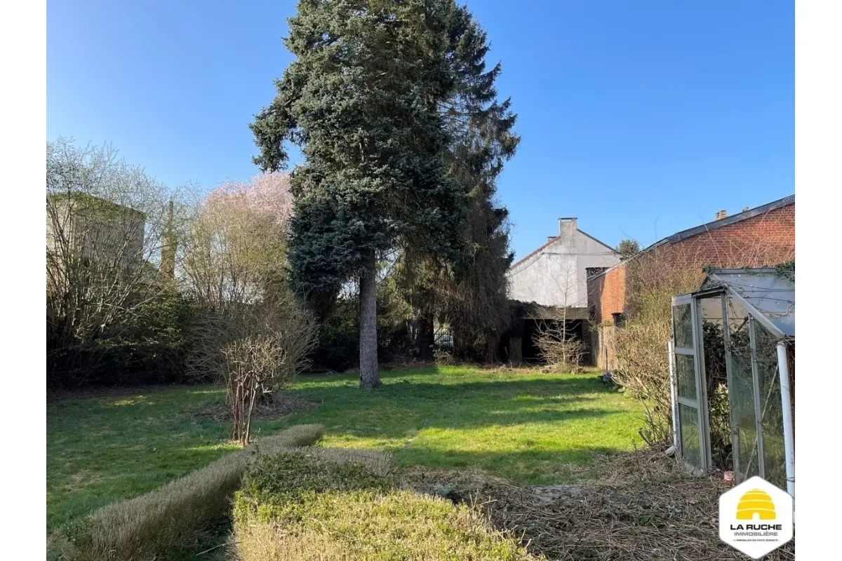 Terrain à vendre à Gilly 6060 70000.00€  chambres m² - annonce 442649