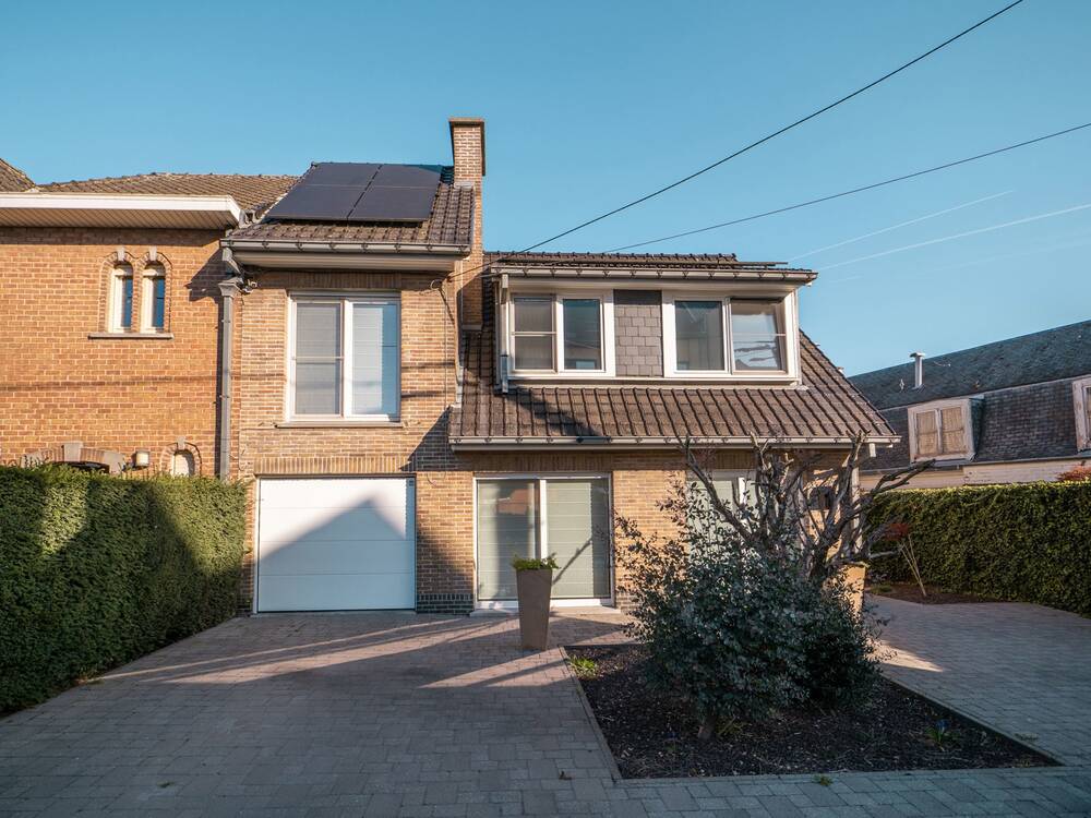 Maison à à Mouscron 7700 399000.00€ 3 chambres 254.00m² - annonce 444959