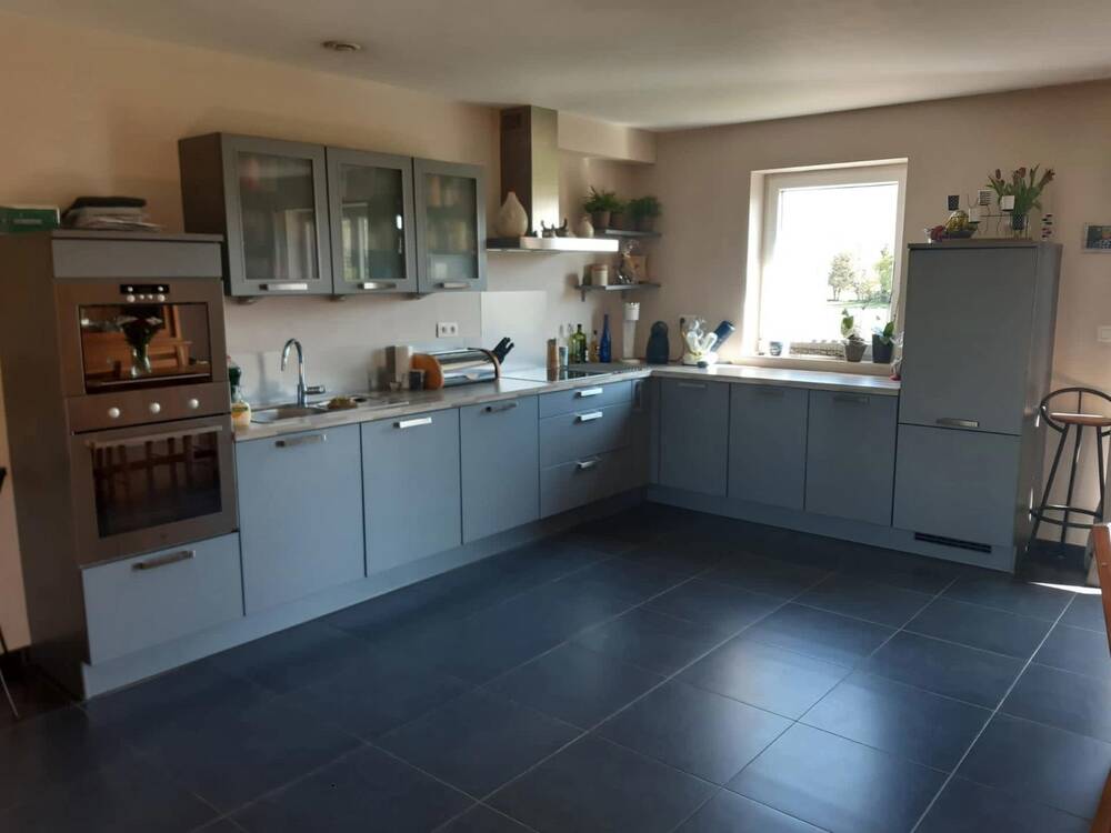 Maison à louer à Saint-Symphorien 7030 1695.00€ 3 chambres m² - annonce 443673