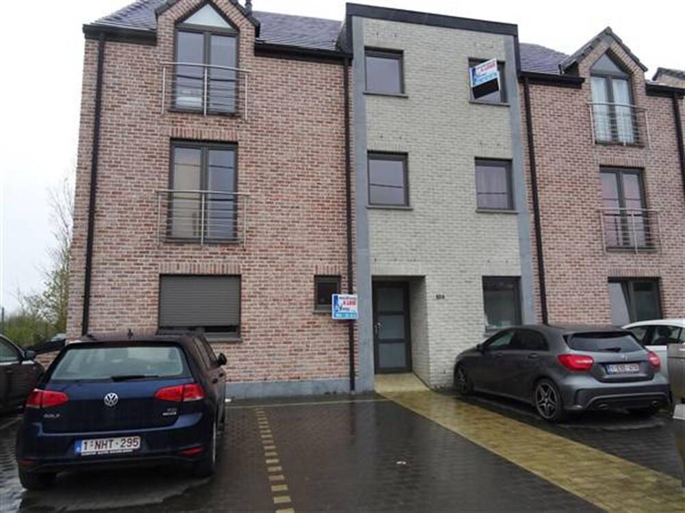 Appartement à louer à Ghlin 7011 995.00€ 3 chambres 112.00m² - annonce 443674