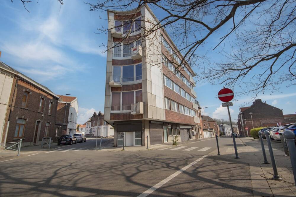 Appartement à vendre à Montignies-sur-Sambre 6061 98000.00€ 2 chambres 70.00m² - annonce 443639
