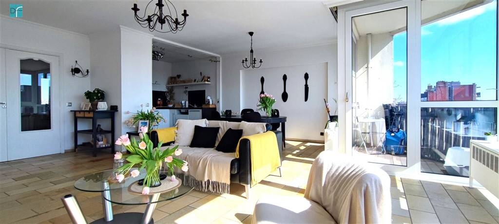 Appartement à vendre à Charleroi 6000 155000.00€ 3 chambres 106.00m² - annonce 444037