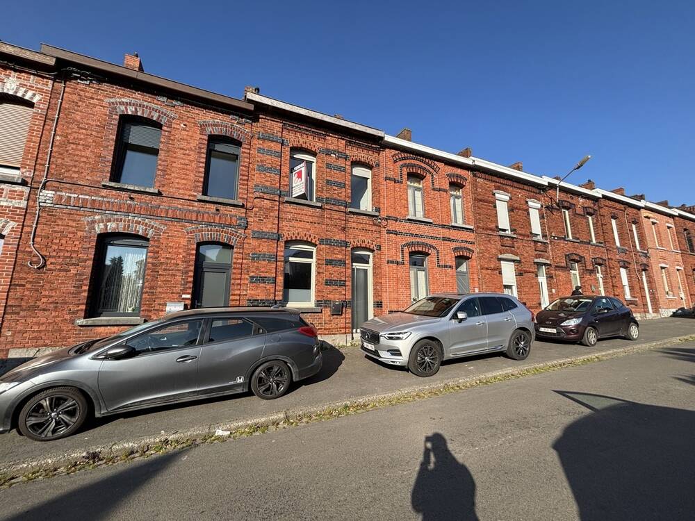 Maison à vendre à Braine-le-Comte 7090 250000.00€ 2 chambres 160.00m² - annonce 444204